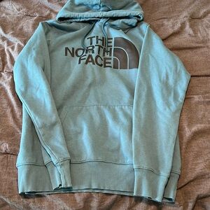 North face Men’s hoodie M